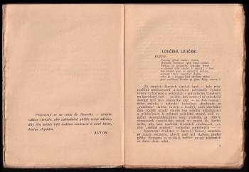 Filip Balek-Brodský: Pěšky Evropou