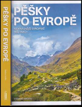 Pěšky po Evropě
