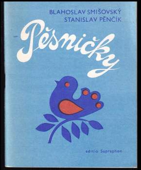 Pěsničky