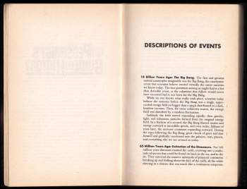Doris Flexner: Pessimist's Guide to History
