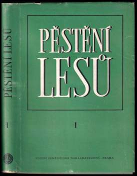 Pěstění lesů