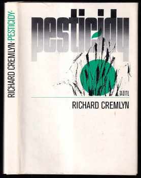 R. J. W Cremlyn: Pesticidy