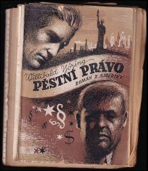 Pěstní právo