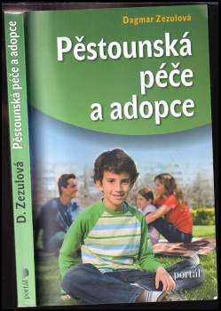 Pěstounská péče a adopce