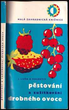 Pěstování a zužitkování drobného ovoce