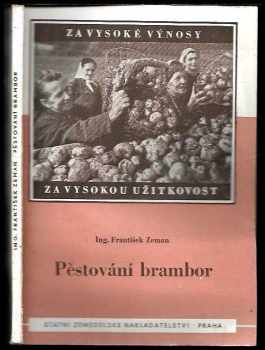 Pěstování brambor