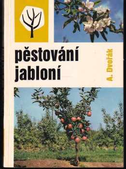 Pěstování jabloní