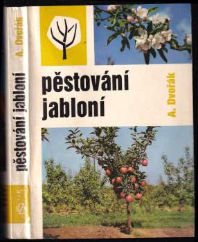 Pěstování jabloní