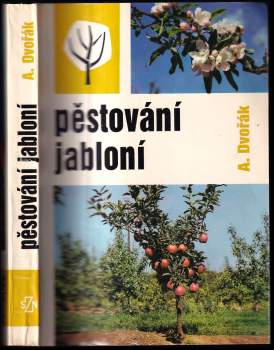 Antonín Dvořák: Pěstování jabloní