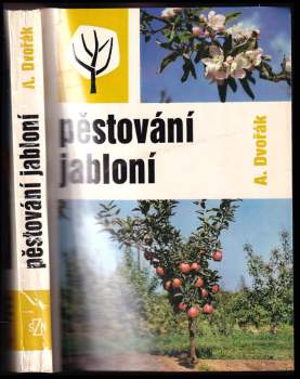 Antonín Dvořák: Pěstování jabloní