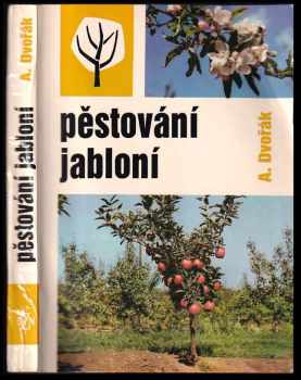 Pěstování jabloní