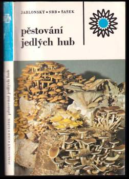 Pěstování jedlých hub