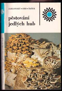 Pěstování jedlých hub