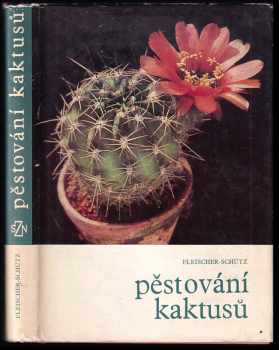 Pěstování kaktusů