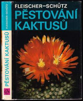 Pěstování kaktusů