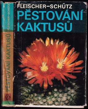 Pěstování kaktusů