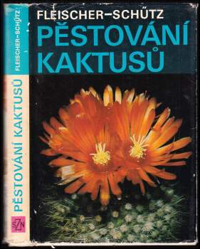 Pěstování kaktusů