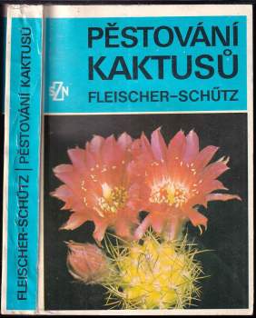 Pěstování kaktusů