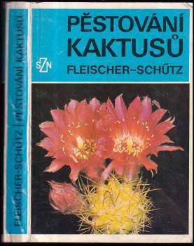 Pěstování kaktusů