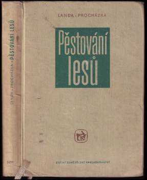 Pěstování lesů