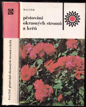 Pěstování okrasných stromů a keřů