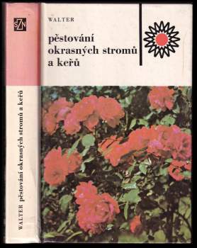 Pěstování okrasných stromů a keřů