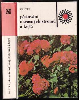 Pěstování okrasných stromů a keřů