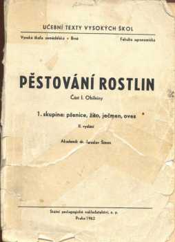 Pěstování rostlin