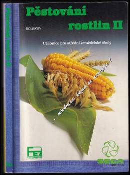 František Kuchtík: Pěstování rostlin