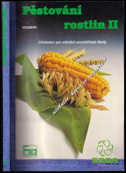 Pěstování rostlin