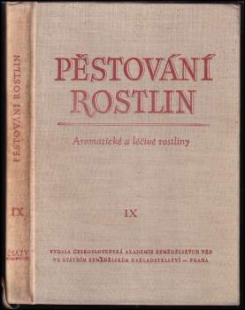 Pěstování rostlin