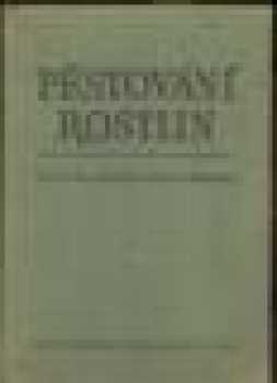 Pěstování rostlin