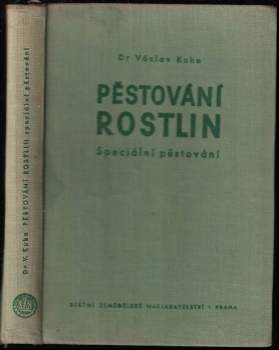 Pěstování rostlin