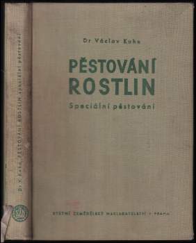 Pěstování rostlin