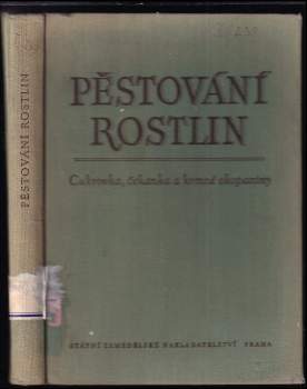 Pěstování rostlin