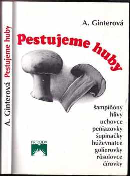 Pestovanie húb