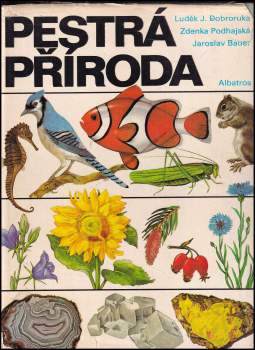 Pestrá příroda
