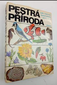 Pestrá příroda