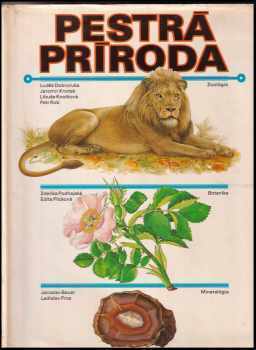 Pestrá príroda
