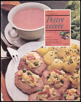 Pestré večeře