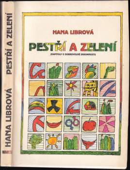 Pestří a zelení
