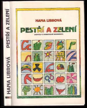Pestří a zelení