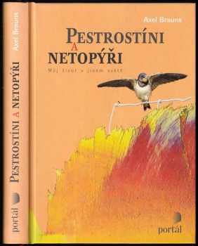 Axel Brauns: Pestrostíni a netopýři