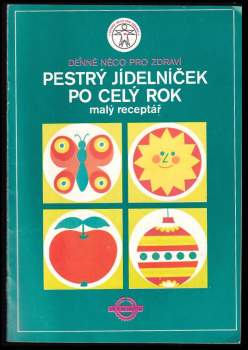 Pestrý jídelníček po celý rok
