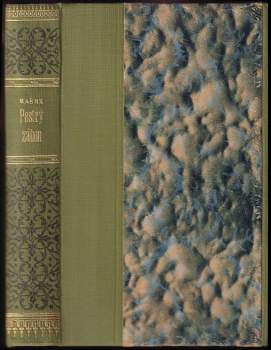 Pestrý záhon lásky, hněvu a smíchu