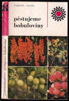 Pěstujeme bobuloviny