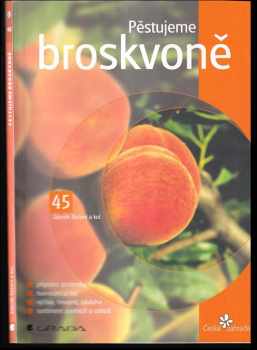 Pěstujeme broskvoně
