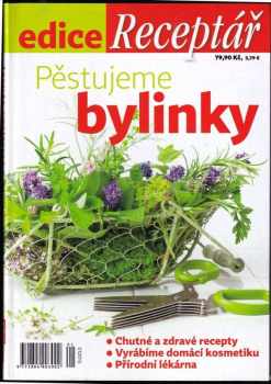 Pěstujeme bylinky