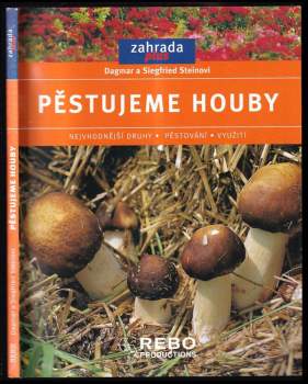 Pěstujeme houby