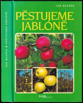 Pěstujeme jabloně